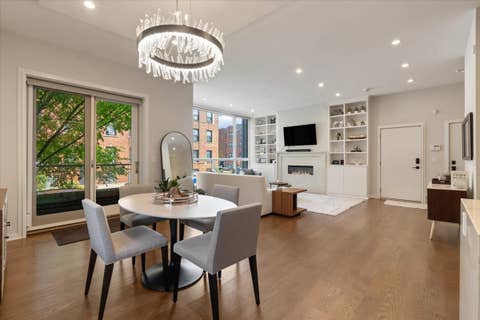 Tiny photo for 1205 W Montana Street #1W, Chicago, IL 60614 (MLS # 12729178)