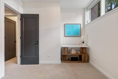 Tiny photo for 1205 W Montana Street #1W, Chicago, IL 60614 (MLS # 12729178)