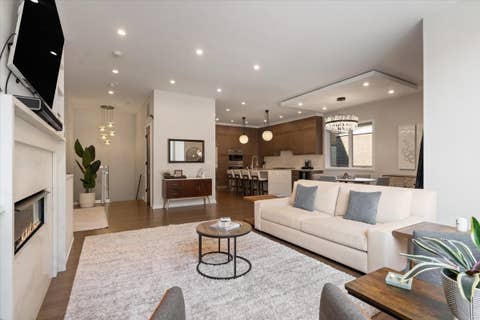 Tiny photo for 1205 W Montana Street #1W, Chicago, IL 60614 (MLS # 12729178)