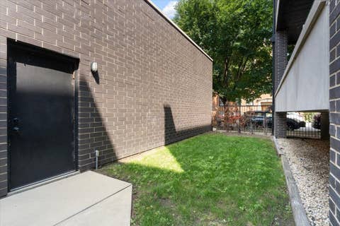 Tiny photo for 1205 W Montana Street #1W, Chicago, IL 60614 (MLS # 12729178)