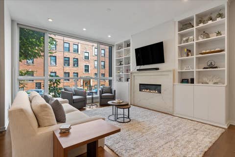 Tiny photo for 1205 W Montana Street #1W, Chicago, IL 60614 (MLS # 12729178)