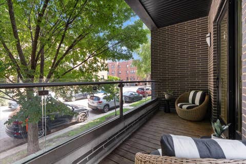 Tiny photo for 1205 W Montana Street #1W, Chicago, IL 60614 (MLS # 12729178)