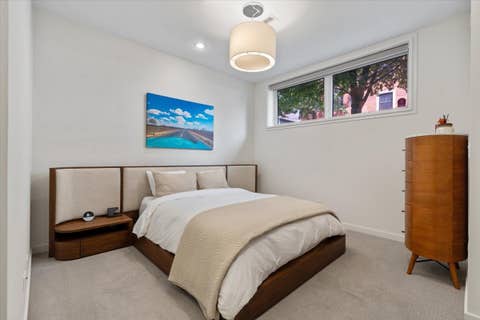 Tiny photo for 1205 W Montana Street #1W, Chicago, IL 60614 (MLS # 12729178)