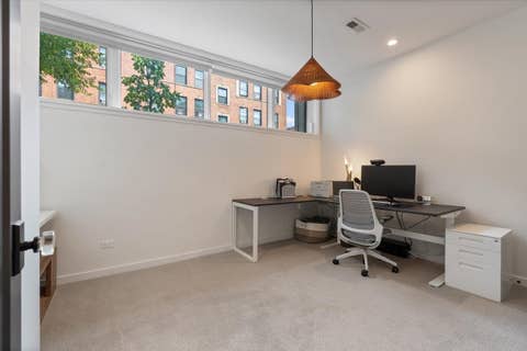 Tiny photo for 1205 W Montana Street #1W, Chicago, IL 60614 (MLS # 12729178)