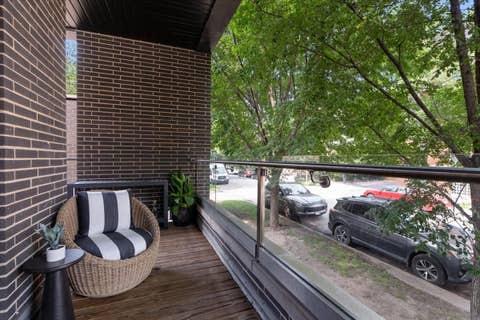 Tiny photo for 1205 W Montana Street #1W, Chicago, IL 60614 (MLS # 12729178)
