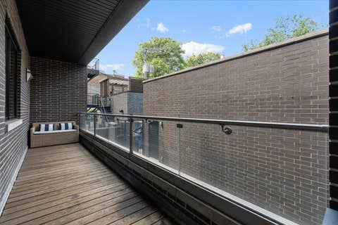 Tiny photo for 1205 W Montana Street #1W, Chicago, IL 60614 (MLS # 12729178)