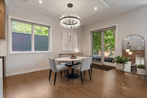 Tiny photo for 1205 W Montana Street #1W, Chicago, IL 60614 (MLS # 12729178)