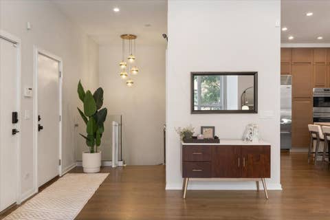 Tiny photo for 1205 W Montana Street #1W, Chicago, IL 60614 (MLS # 12729178)