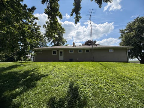 Tiny photo for 606 W Main Street, Sublette, IL 61367 (MLS # 12741430)