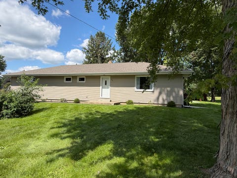 Tiny photo for 606 W Main Street, Sublette, IL 61367 (MLS # 12741430)