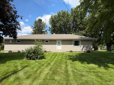 Photo of 606 W Main Street, Sublette, IL 61367 (MLS # 12741430)