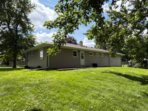 Tiny photo for 606 W Main Street, Sublette, IL 61367 (MLS # 12741430)