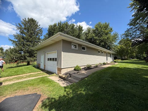 Tiny photo for 606 W Main Street, Sublette, IL 61367 (MLS # 12741430)