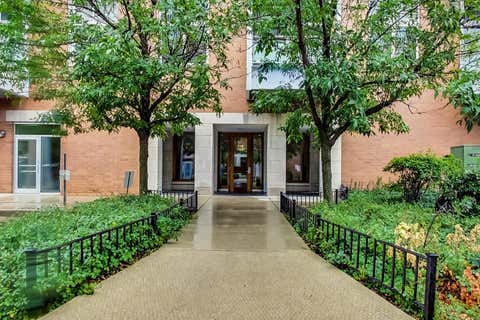 Tiny photo for 939 W Madison Street #504, Chicago, IL 60607 (MLS # 12731700)