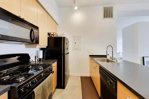Tiny photo for 939 W Madison Street #504, Chicago, IL 60607 (MLS # 12731700)