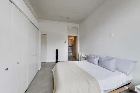 Tiny photo for 939 W Madison Street #504, Chicago, IL 60607 (MLS # 12731700)