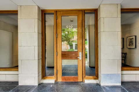 Tiny photo for 939 W Madison Street #504, Chicago, IL 60607 (MLS # 12731700)