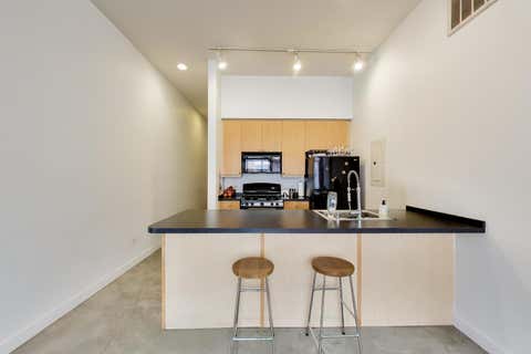 Tiny photo for 939 W Madison Street #504, Chicago, IL 60607 (MLS # 12731700)