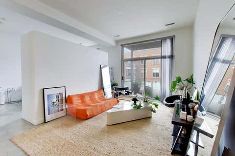 Tiny photo for 939 W Madison Street #504, Chicago, IL 60607 (MLS # 12731700)