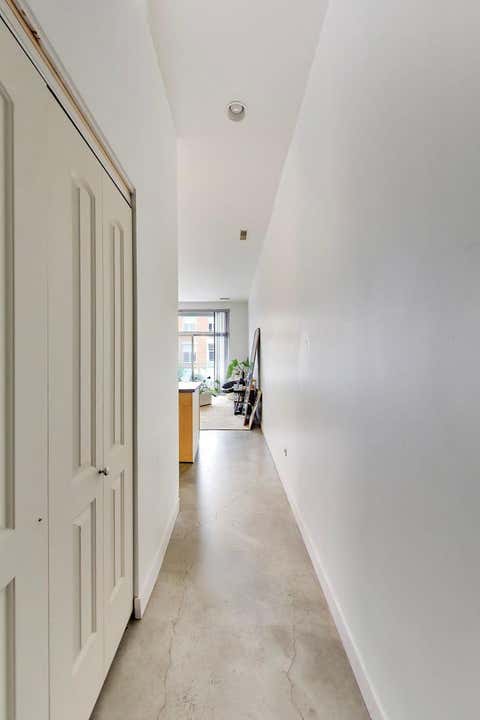 Tiny photo for 939 W Madison Street #504, Chicago, IL 60607 (MLS # 12731700)