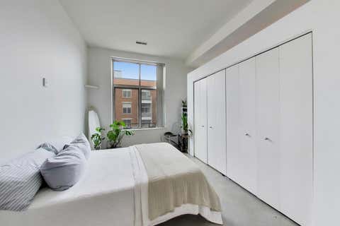 Tiny photo for 939 W Madison Street #504, Chicago, IL 60607 (MLS # 12731700)