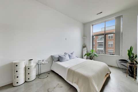 Tiny photo for 939 W Madison Street #504, Chicago, IL 60607 (MLS # 12731700)