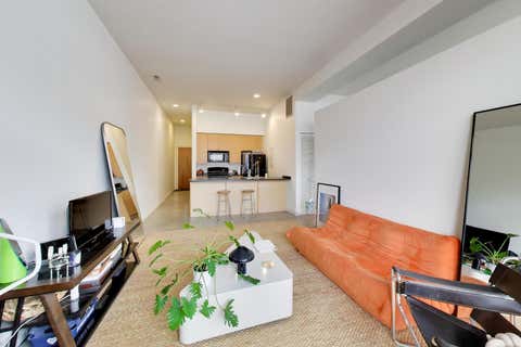 Tiny photo for 939 W Madison Street #504, Chicago, IL 60607 (MLS # 12731700)