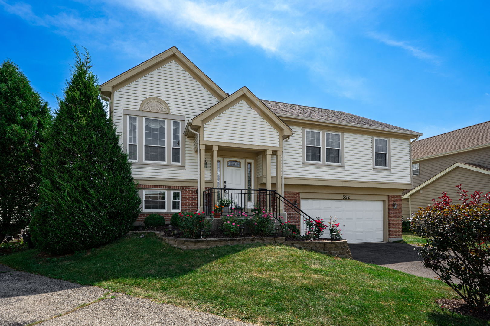 552 Garland Court
