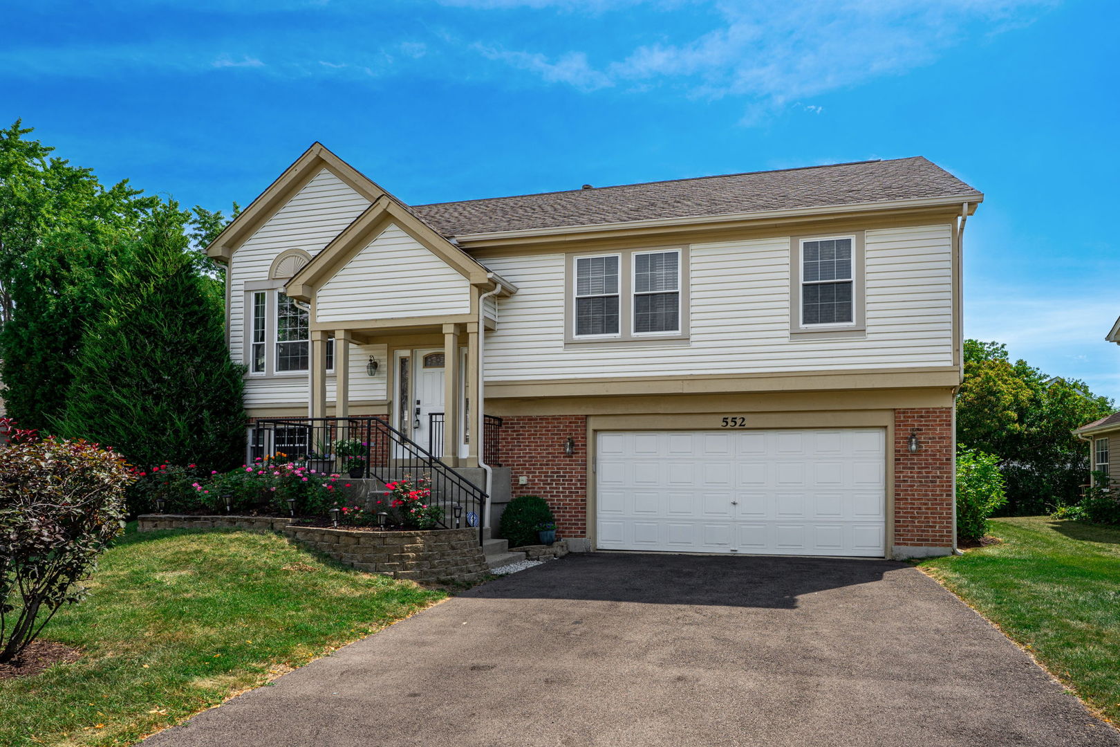 552 Garland Court