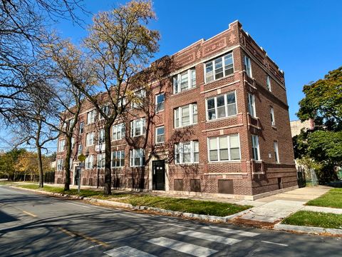 820 E Marquette Road Chicago IL 60637