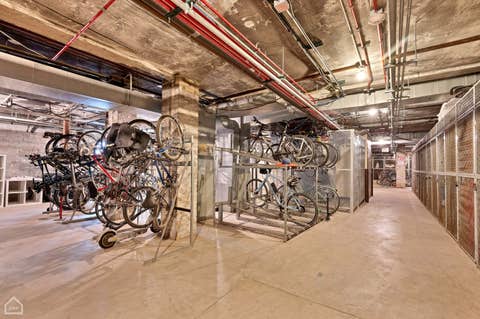 Tiny photo for 559 W SURF Street #306, Chicago, IL 60657 (MLS # 12678072)