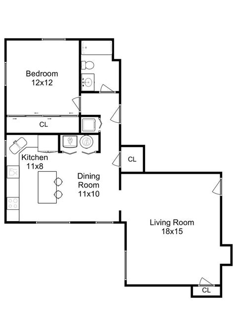 Tiny photo for 559 W SURF Street #306, Chicago, IL 60657 (MLS # 12678072)