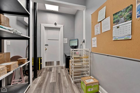 Tiny photo for 559 W SURF Street #306, Chicago, IL 60657 (MLS # 12678072)