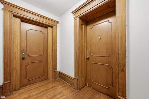 Tiny photo for 559 W SURF Street #306, Chicago, IL 60657 (MLS # 12678072)