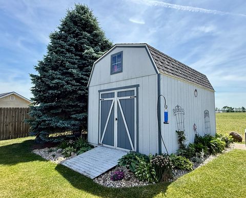 Tiny photo for Kankakee, IL 60901 (MLS # 12667754)