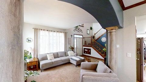 Tiny photo for Kankakee, IL 60901 (MLS # 12667754)