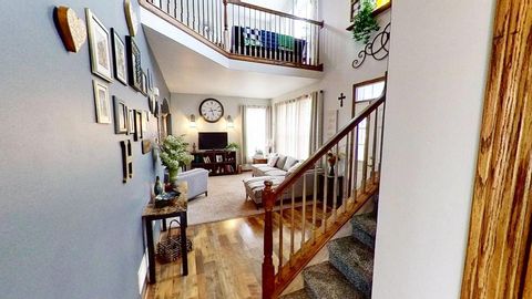 Tiny photo for Kankakee, IL 60901 (MLS # 12667754)