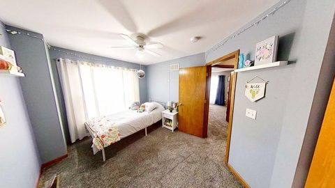 Tiny photo for Kankakee, IL 60901 (MLS # 12667754)