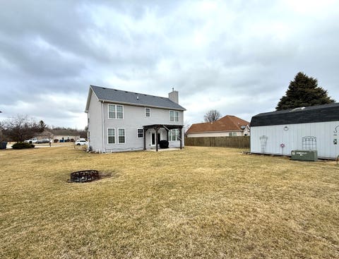 Tiny photo for Kankakee, IL 60901 (MLS # 12667754)