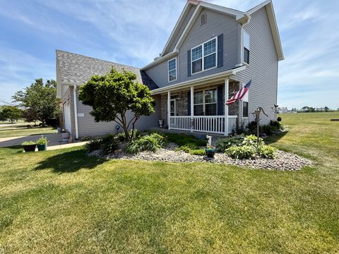 Tiny photo for Kankakee, IL 60901 (MLS # 12667754)