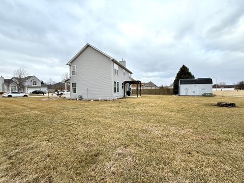Tiny photo for Kankakee, IL 60901 (MLS # 12667754)