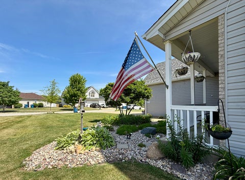 Tiny photo for Kankakee, IL 60901 (MLS # 12667754)