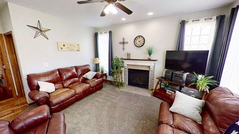 Tiny photo for Kankakee, IL 60901 (MLS # 12667754)