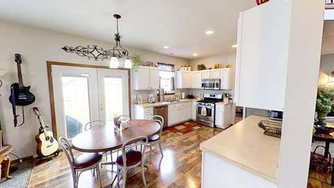 Tiny photo for Kankakee, IL 60901 (MLS # 12667754)