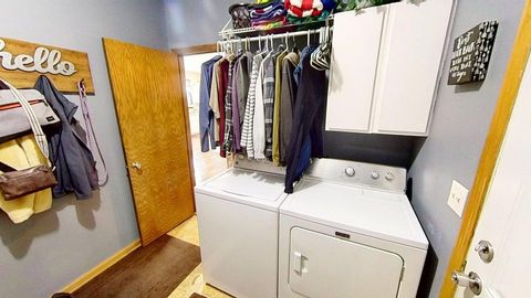 Tiny photo for Kankakee, IL 60901 (MLS # 12667754)