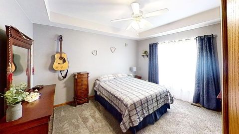 Tiny photo for Kankakee, IL 60901 (MLS # 12667754)