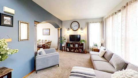 Tiny photo for Kankakee, IL 60901 (MLS # 12667754)