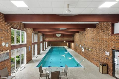 Tiny photo for 1 Bloomingdale Place #502, Bloomingdale, IL 60108 (MLS # 12658650)