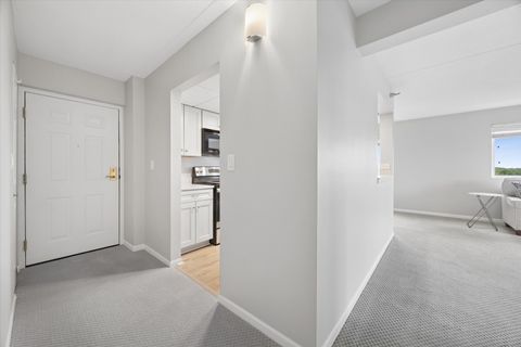 Tiny photo for 1 Bloomingdale Place #502, Bloomingdale, IL 60108 (MLS # 12658650)