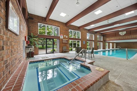 Tiny photo for 1 Bloomingdale Place #502, Bloomingdale, IL 60108 (MLS # 12658650)